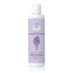 Lavender Fields Forever CBD Conditioner