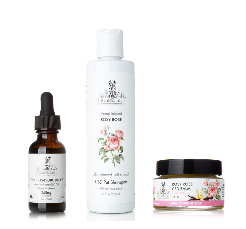 Bye Bye Allergies Kit (Save 15%)