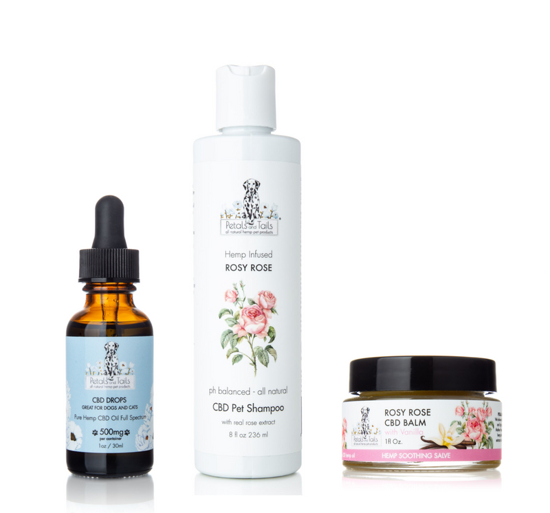 Bye Bye Allergies Kit (Save 15%)