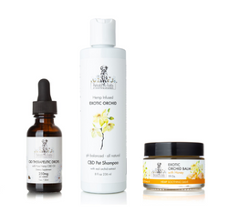 Bye Bye Allergies Kit (Save 15%)